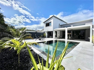 villa à la vente -   97432  SAINT PIERRE, surface 144 m2 vente villa - UBI473724101